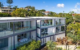 Deluxe Noosa Penthouse With 5-Star Views